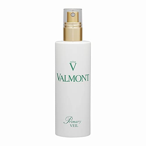VALMONT ヴァルモン　プライマリー　ヴェール フェイスミスト 150mL Amazon.co.jp: ヴァルモン プライマリーヴェール 150ml [並行輸入品